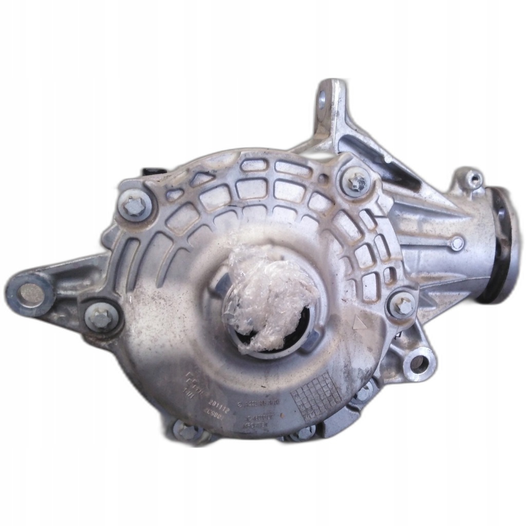 фото №1, Mercedes w223 2.9d диференціал перед a2233357600