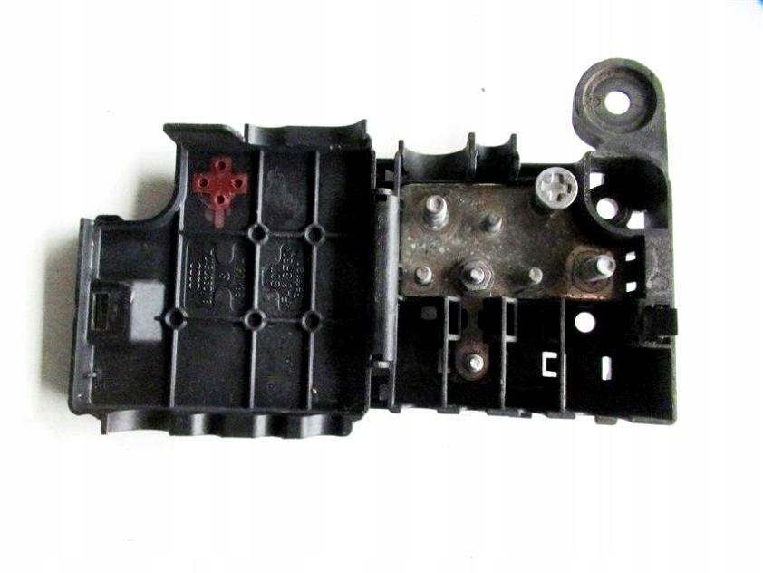 Купить Распределитель тока audi a4 b8 2008-2015 rok 8k0937517a