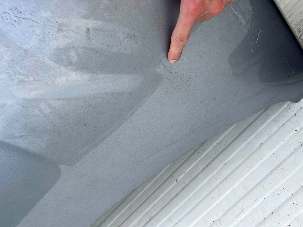 фото №8, Капот peugeot 2008 ii 9840670880