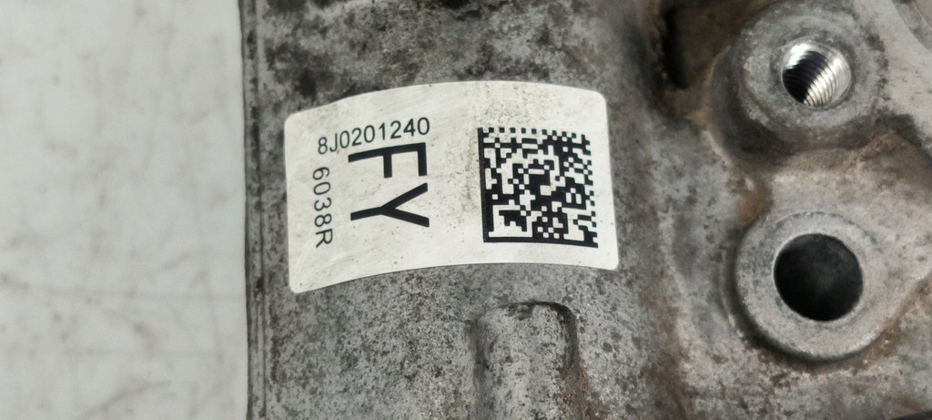 фото №6, Дроссельная заслонка 161206038r renault clio iv