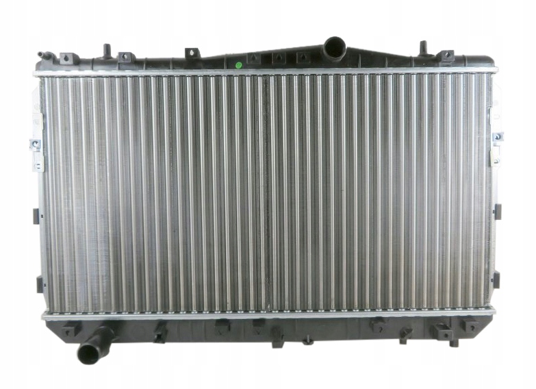 фото №1, Радиатор wody daewoo tacuma 2001 - 2004