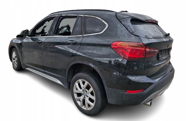 Купити Bmw x1 f48 четвертина крило поріг стовпчик  лівий задній ліва задня задня 475