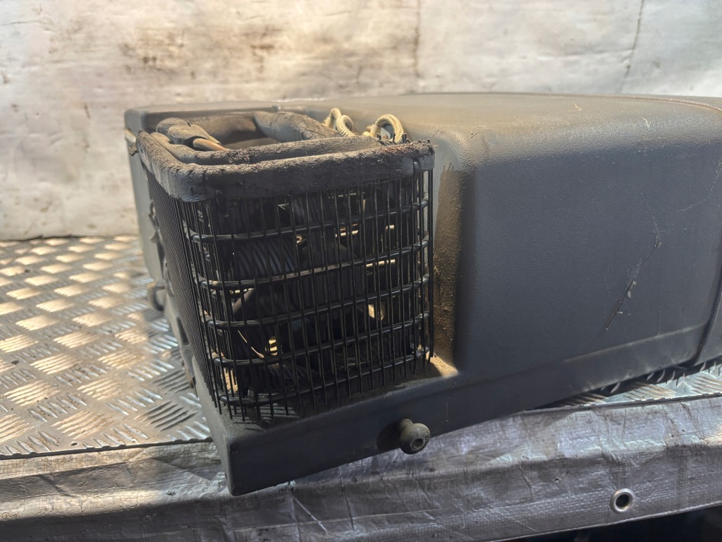 Купить Холодильник scania r