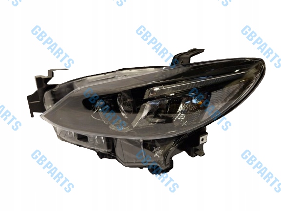 Фара full led afs левая mazda 6 2014-2017 Цена