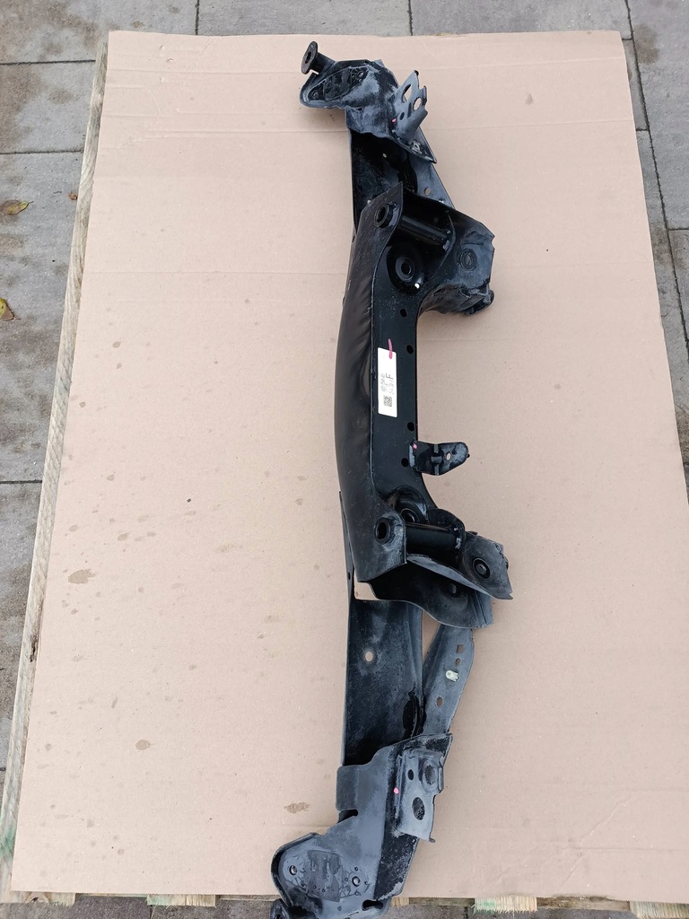 фото №1, Балка задняя bmw x1 f48 2 f44