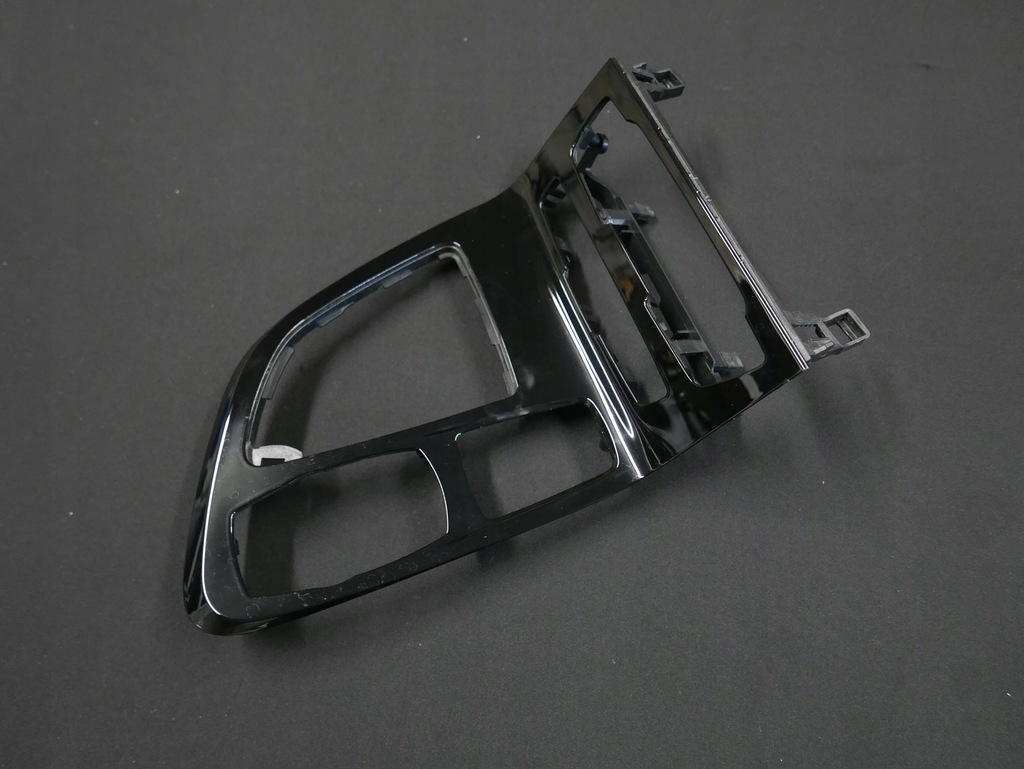 фото №1, Bmw f45 f46 dekor рамка тунель середнього