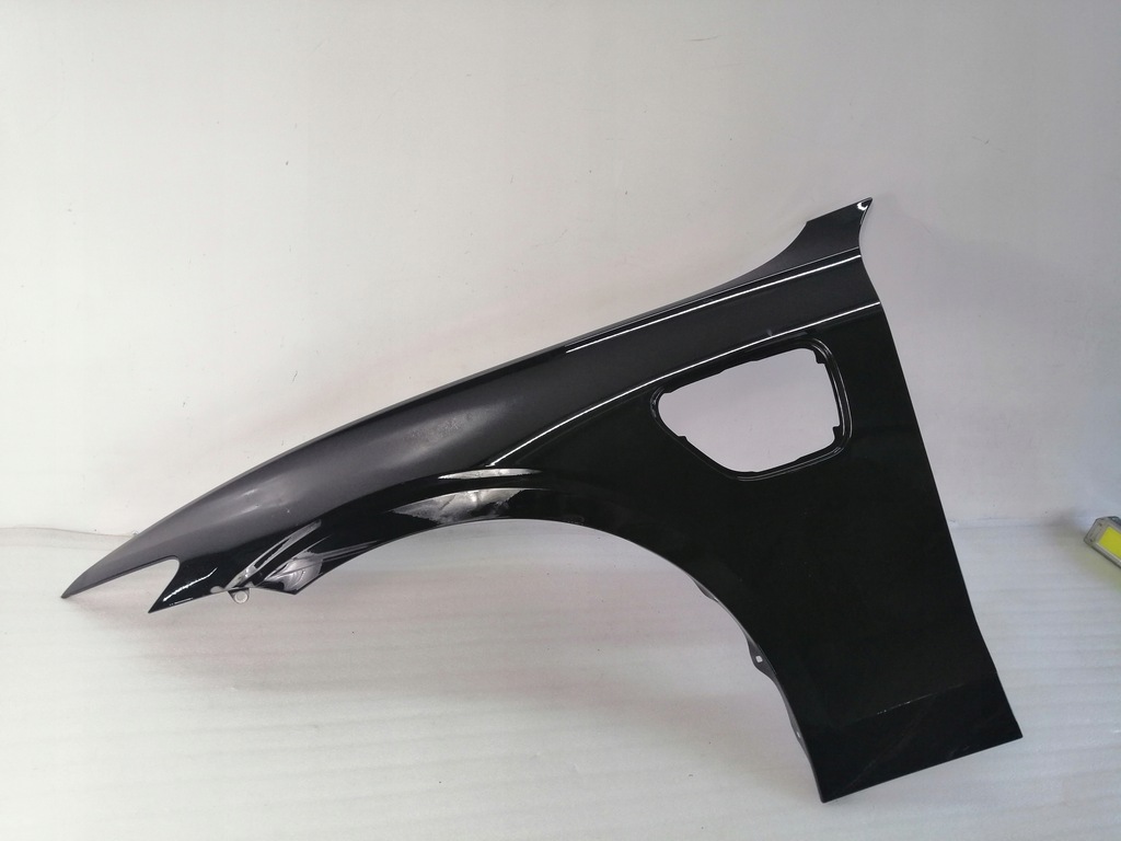 фото №1, Volvo s60 iii v60 ii крила лівий перед