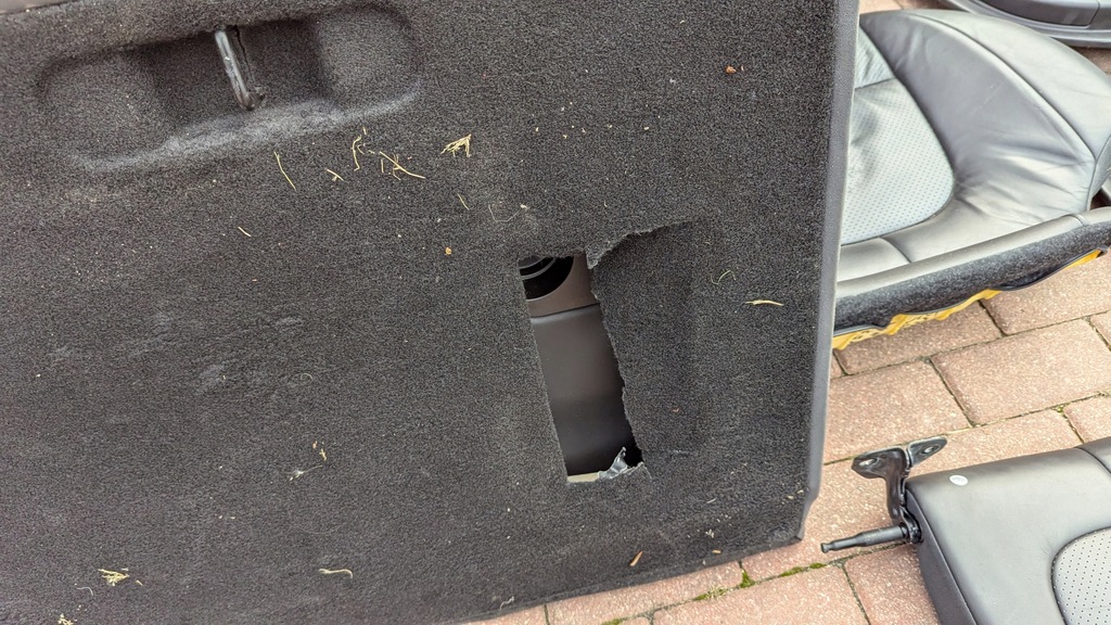 фото №13, Сиденья кожа jaguar xf x250