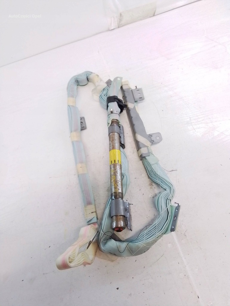 фото №1, Lexus is 220 шторка безопасности воздушная подушка безопасности правая