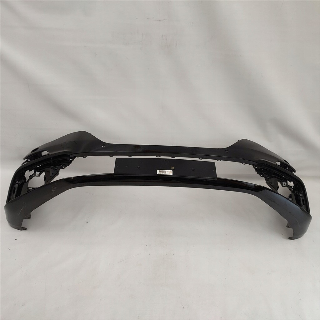 фото №1, Бампер перед renault talisman lift po 2020 620226076r