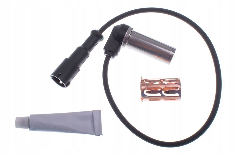 фото №1, Датчик скорости колеса abs s192001 denckermann