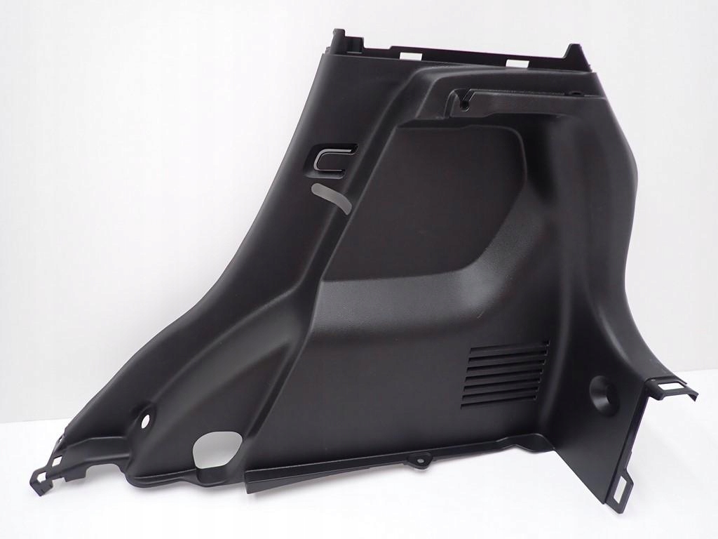 фото №1, Обшивка оббивка багажника права opel karl 16r