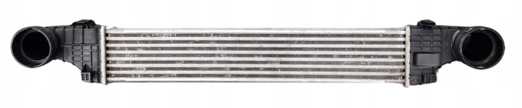 фото №1, Інтеркулер радіатор mercedes e klasa w211 w219