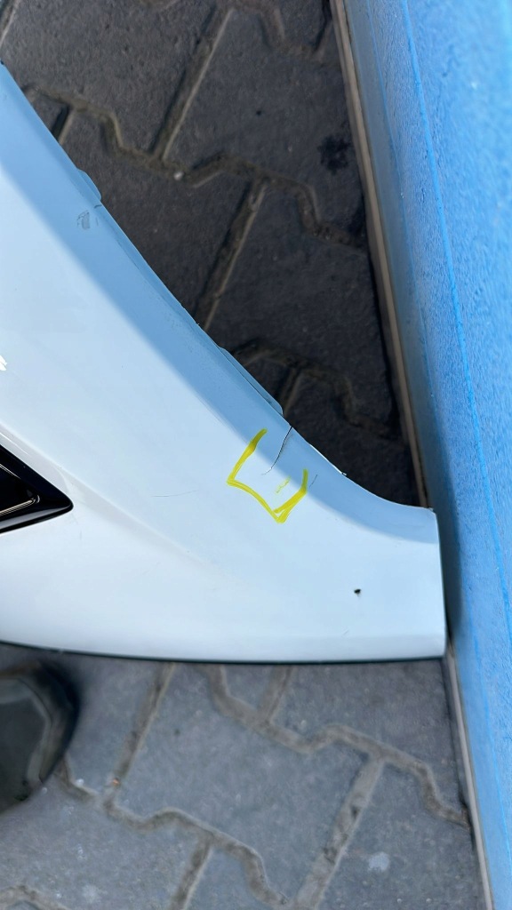 фото №4, Kia stonic 2018- бампер передний перед