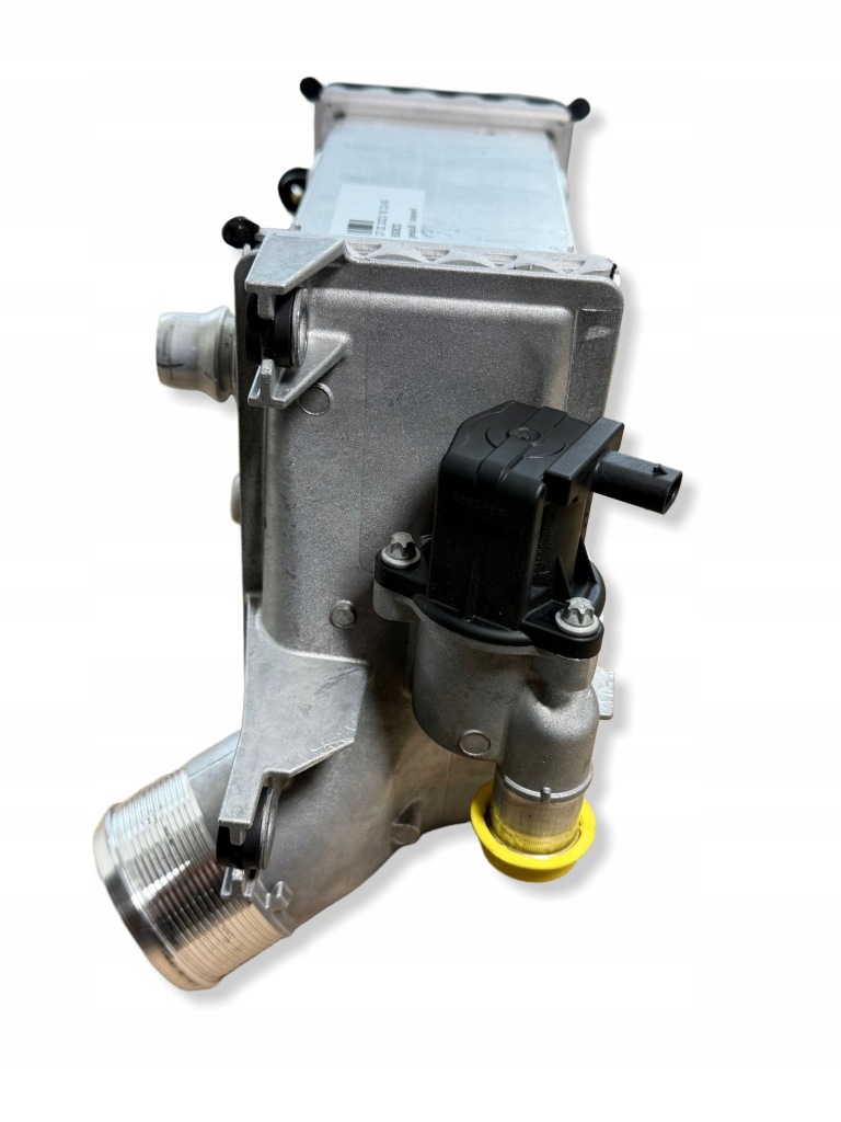 Mercedes w254 glc 43 63 amg радіатор повітря інтеркулер a1390909501 Зі Шроту