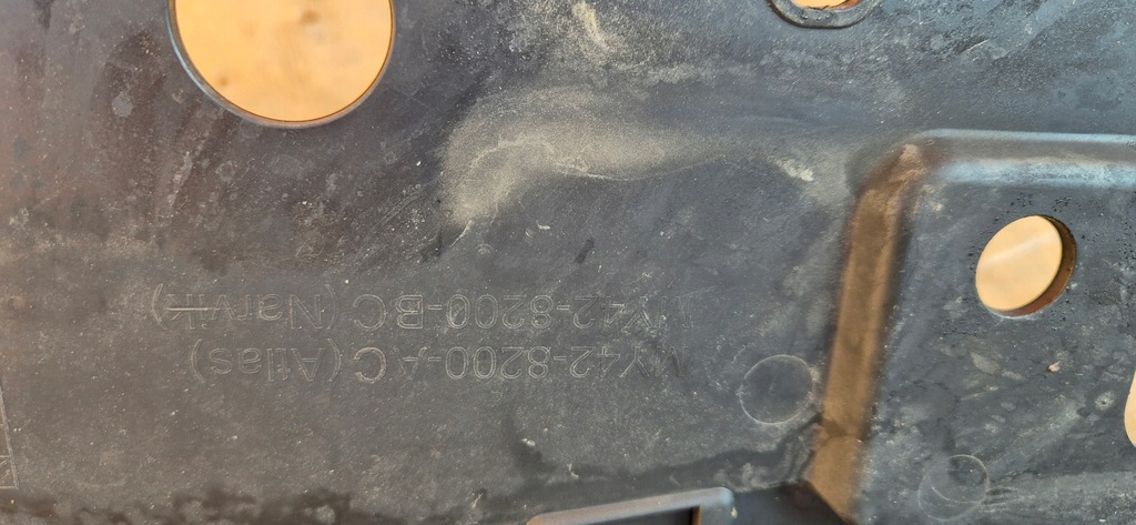 фото №4, Решётка радиатора решётка радиатора land rover discovery v 5