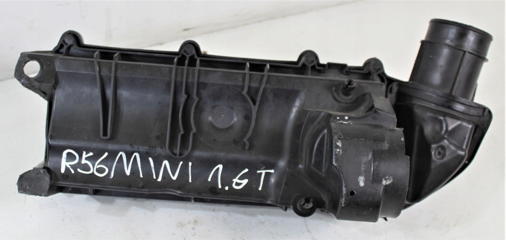 фото №3, Корпус фільтра повітря mini r56 1.6t 354060241