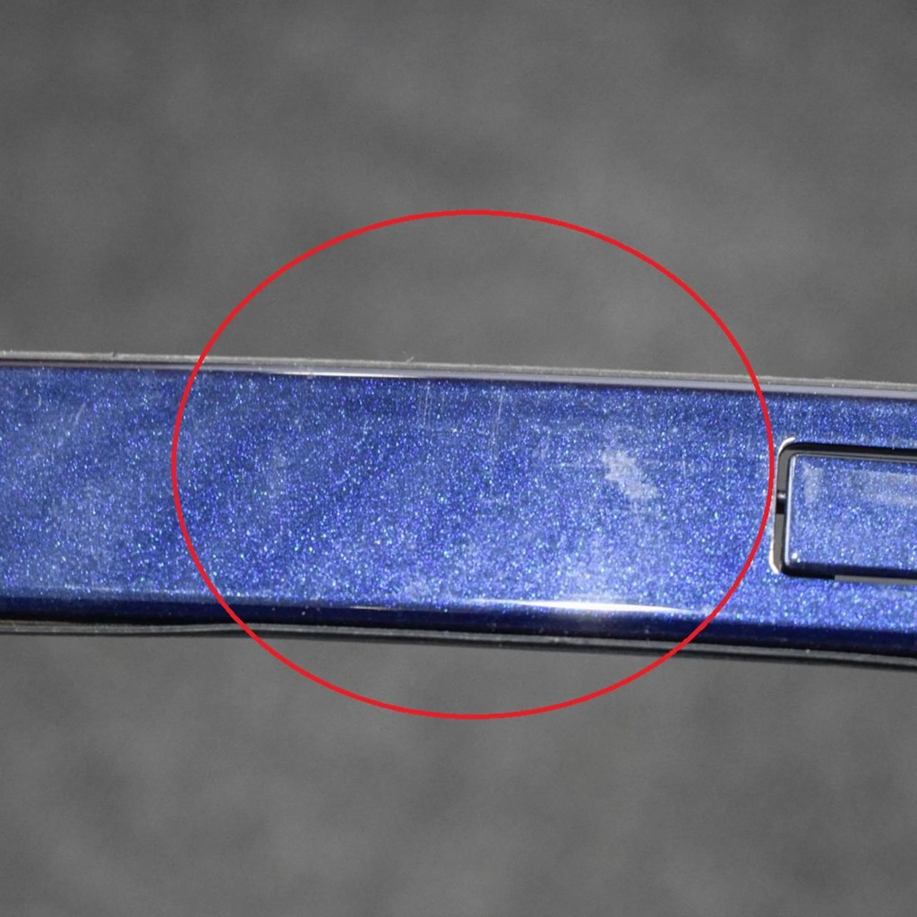 фото №6, Bmw 4 f32 f33 2016 правая сторона молдинг кровельная