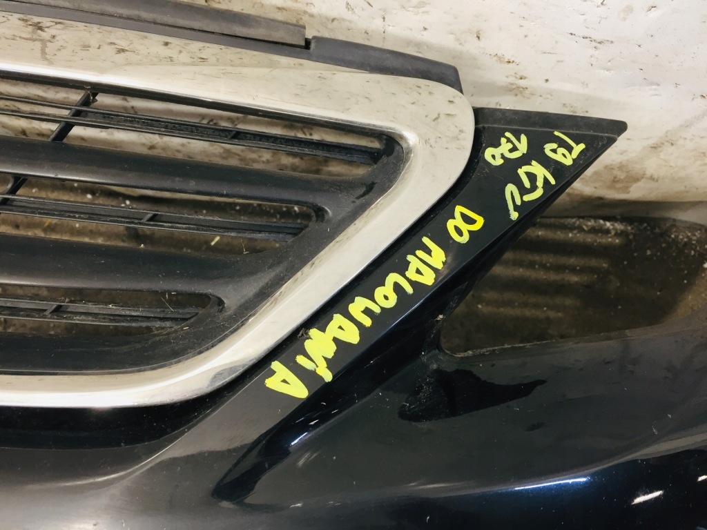 фото №11, Бампер передний kompletny led ktv ktvd peugeot 308 ii t9