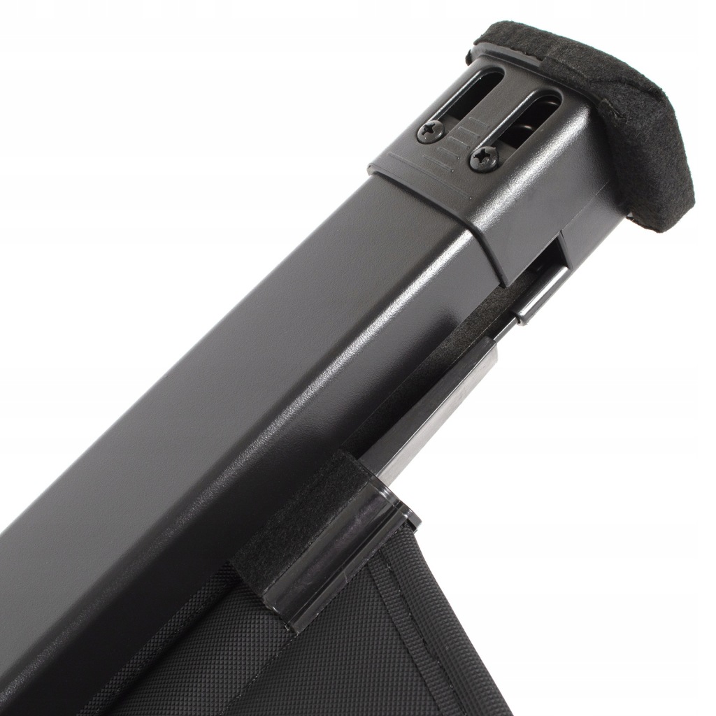 Купити Шторка багажника чорна до volvo xc60 2 2 2017+ нова super якість