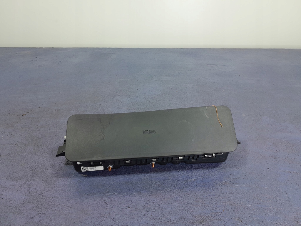 фото №14, Bmw m3 g80 приборная панель приборная pulpit приборная панель подушка безопасности подушки безопасности do восстановление