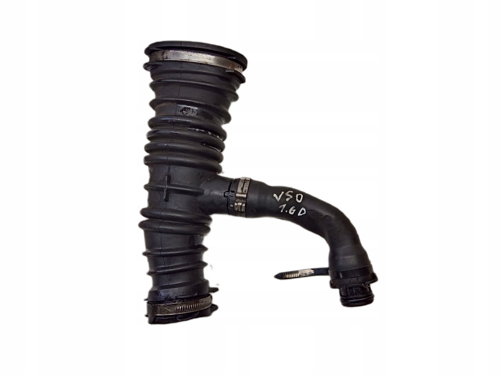 Купить Труба впускной воздуха volvo v50 1.6 d 3m519a673m