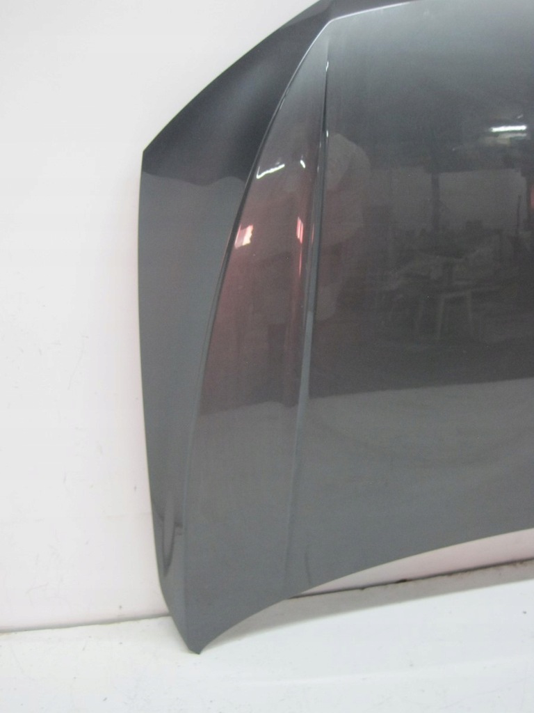 фото №9, Капот vw t roc 2ga t-roc