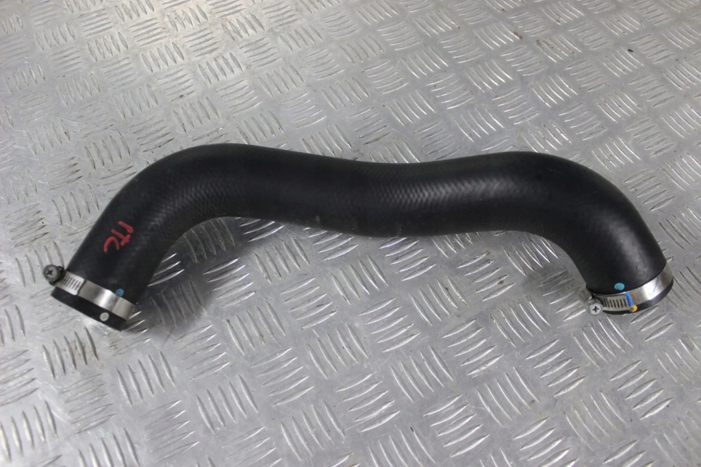 фото №3, Honda civic ix 2011 wąż труба интеркулер шланг