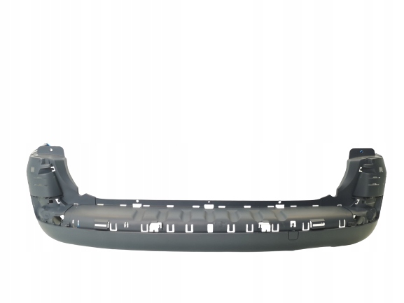 фото №1, Бампер задняя оригинальный номер psa citroen c8 peugeot 807