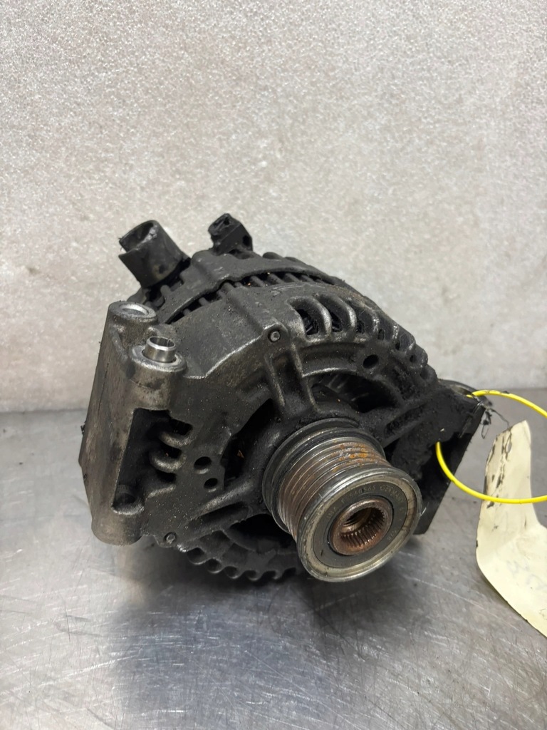 фото №1, Генератор mini cooper r56 7574365