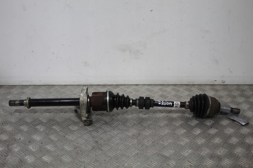 фото №1, Привідний вал правий перед nissan note ii 2 e12 1350466203