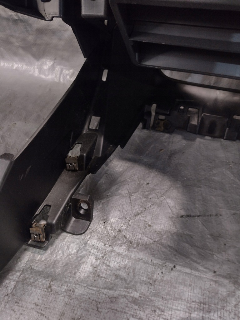 фото №14, Приборная панель приборная fiat fiorino iii eu