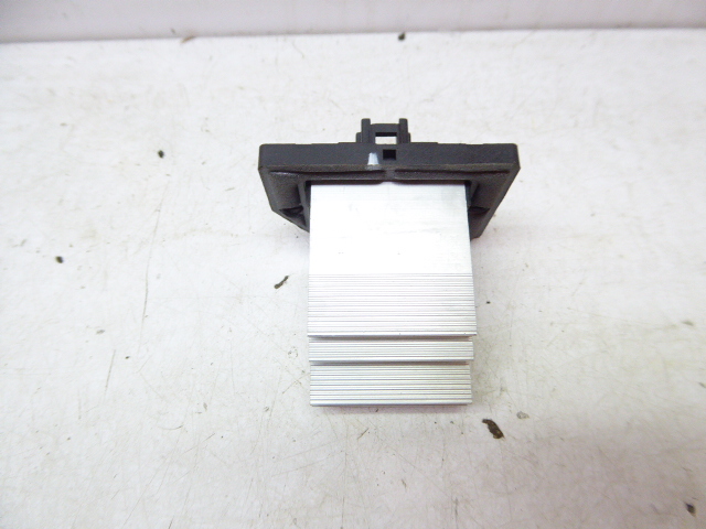 Купити Mg zs рестайлінг  2023- резистор резистор вентилятора 1.5