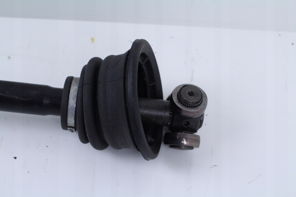 фото №3, Приводной вал левый перед opel vivaro 2.5dti