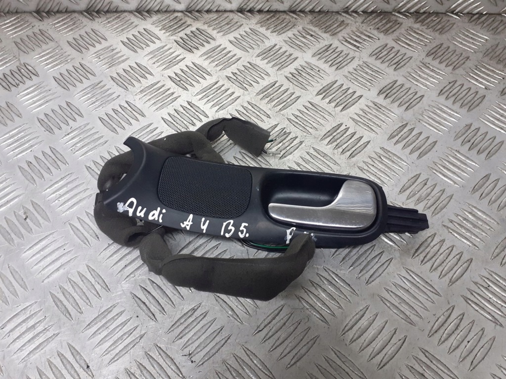 Купити Ручка права передня audi a4 b5