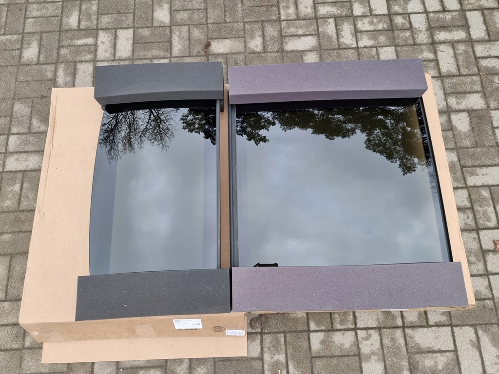 фото №10, Bmw x3 g01 ix3 g08 x3m f97 m набор люк панорама крыша панорамный