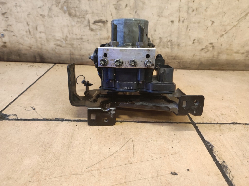 фото №2, Poma abs transit custom