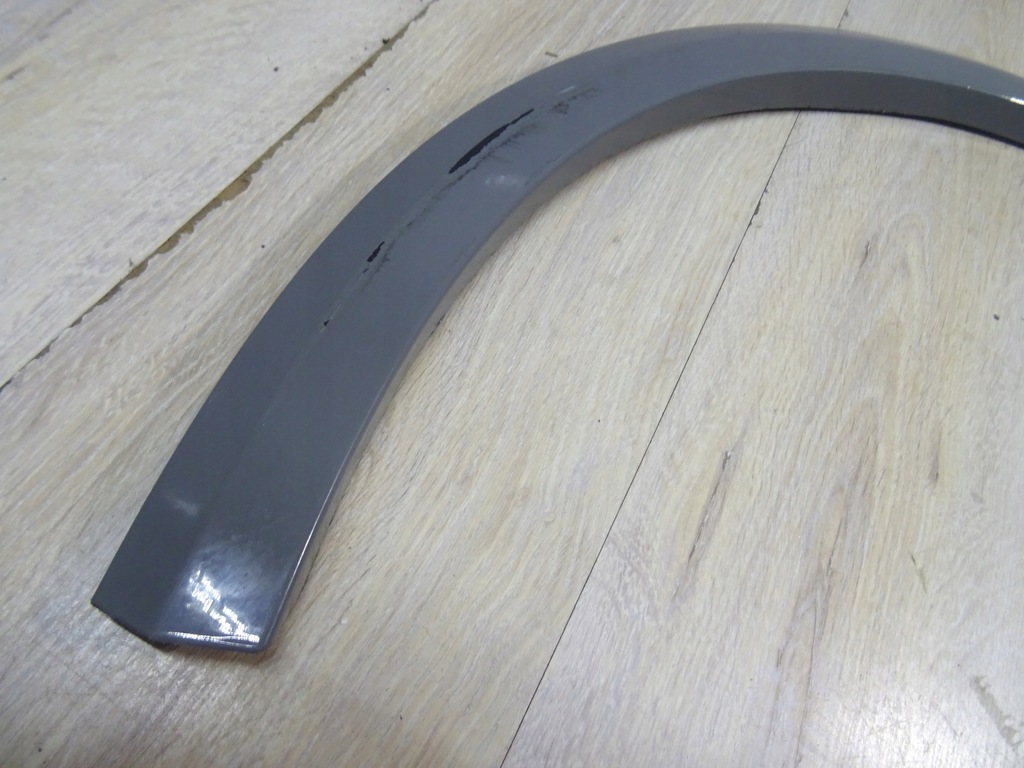 фото №6, Audi q2 81a молдинг крыла левая перед 81a853717a