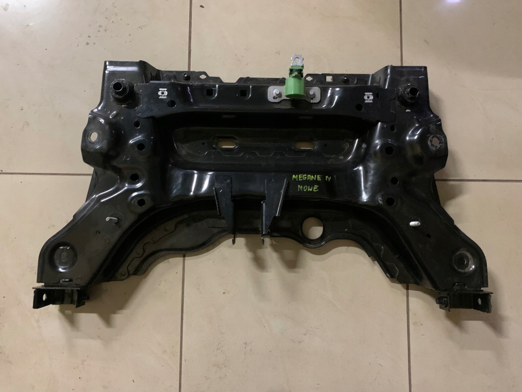 фото №1, Renault megane iv підрамник перед підрамник підрамник nowe