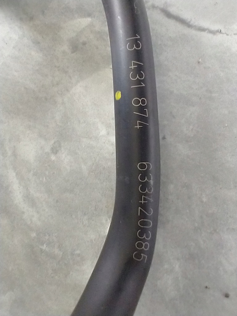 фото №5, Датчик тиску opel 1,4t 0265005315 13431874