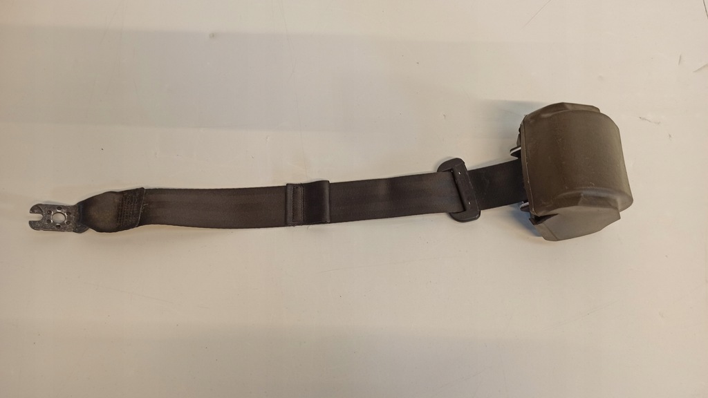 фото №1, Pas безпеки задня octavia iii 5e9857447b