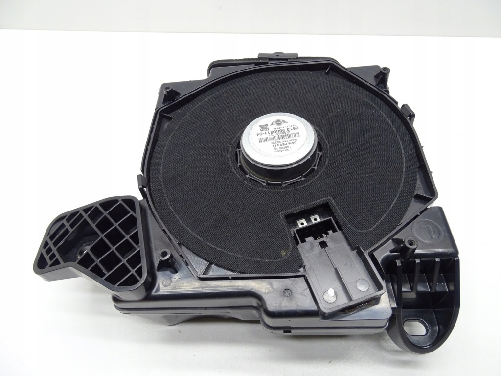 фото №2, Динамік низькочастотний сабвуфер 9800511 mini countryman r60 r61