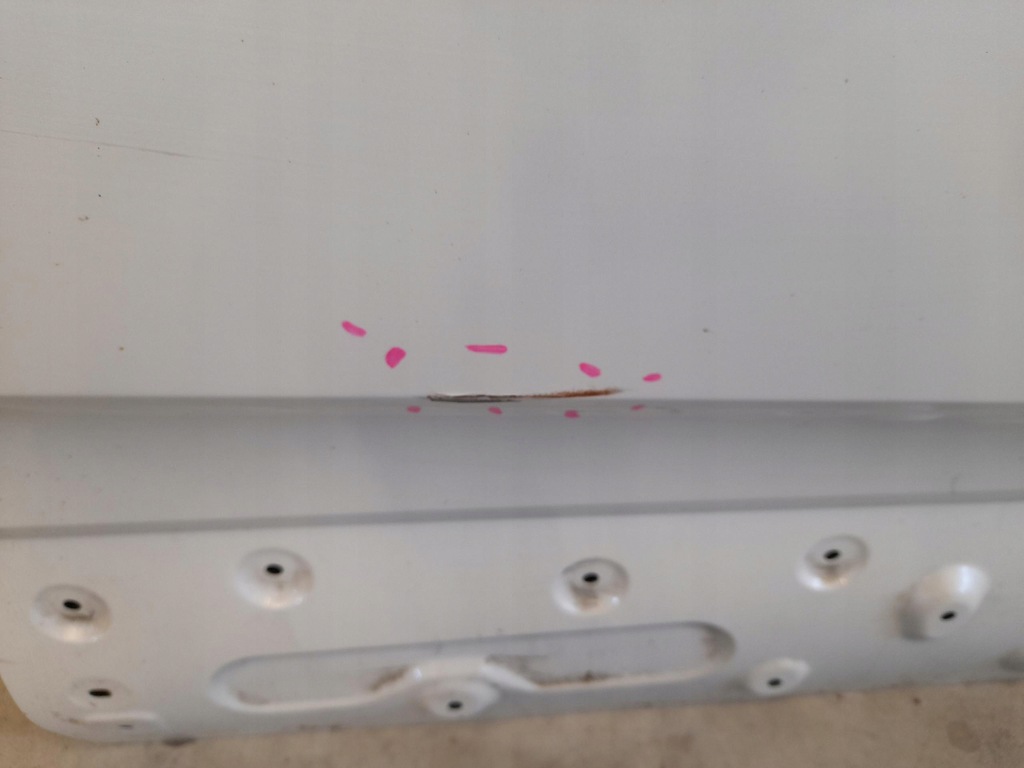 фото №6, Дверь правое передние opel grandland x