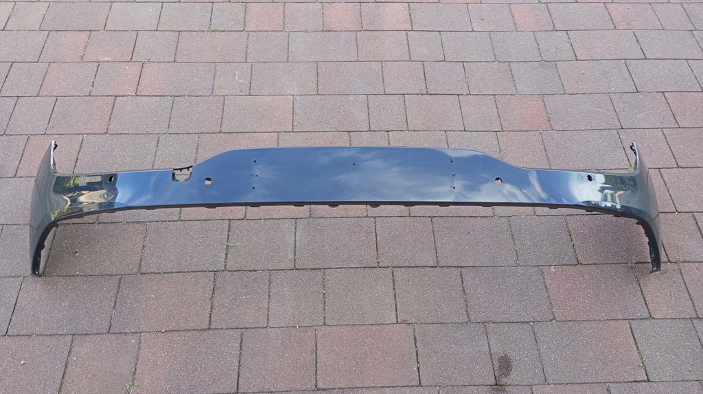 фото №1, Kia sportage 5 v 2021 --- бампер перед передний góra 86511-r2000