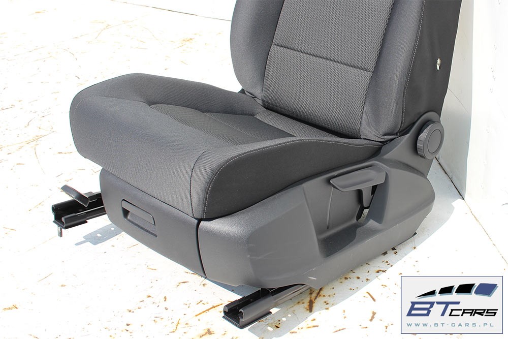 фото №9, Vw golf 7 sportsvan сидіння комплект сидінь сидіння сидіння сидіння оббивка