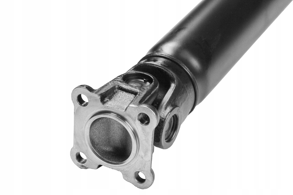 фото №2, Wał приводной