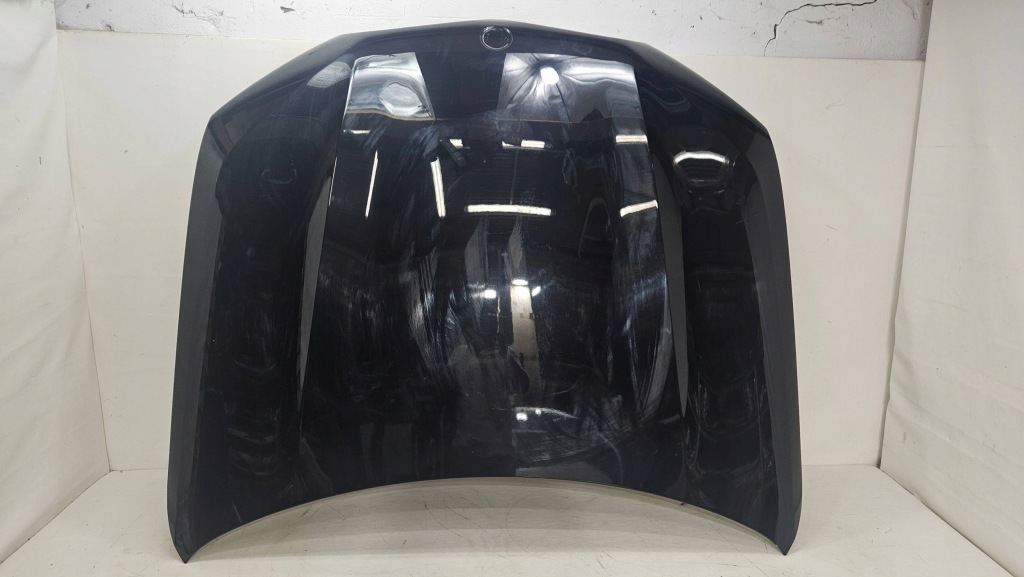 Купить Капот крышка двигателя bmw x5 g05 x6 g06 оригинал