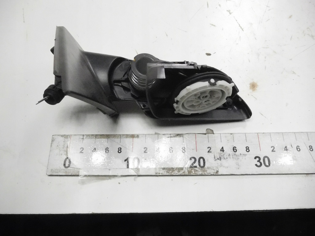 фото №6, Зеркало p vw polo iv 9n 10.01-04.05 6q1857508f