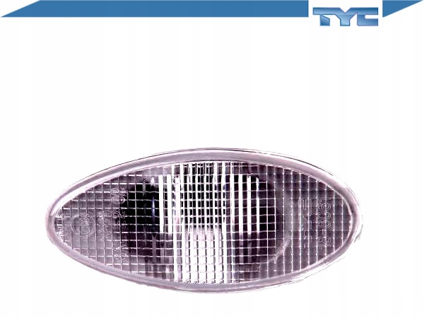 фото №2, Лампа поворотник tyc 18-6061-01-9