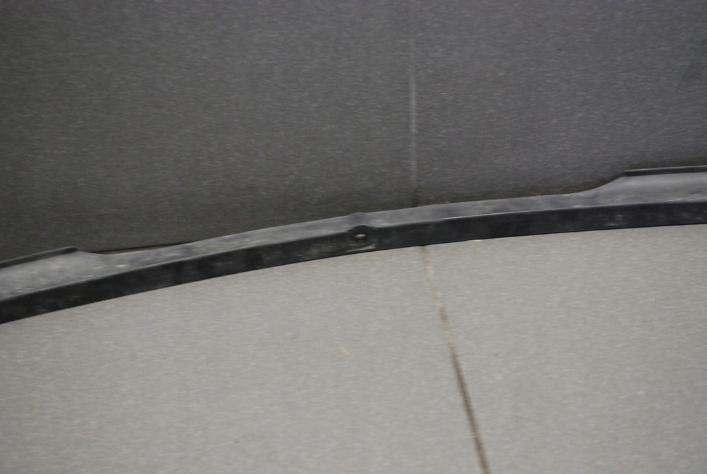 фото №7, Напрямна бампера задня audi a6 c5 avant 4b9807989